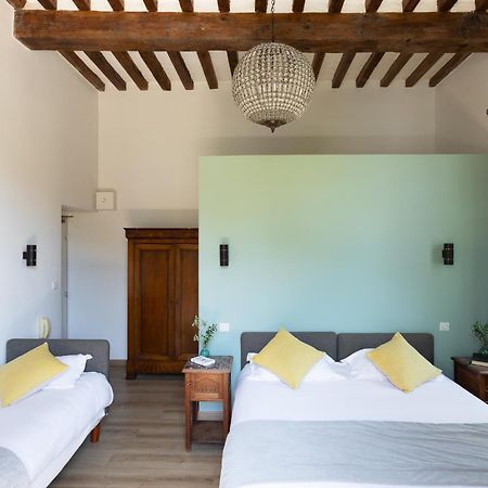 La Solenzara Hotel & Appartement & Spa ซารี โซเลนซารา ภายนอก รูปภาพ