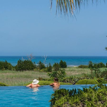 La Solenzara Hotel & Appartement & Spa ซารี โซเลนซารา ภายนอก รูปภาพ