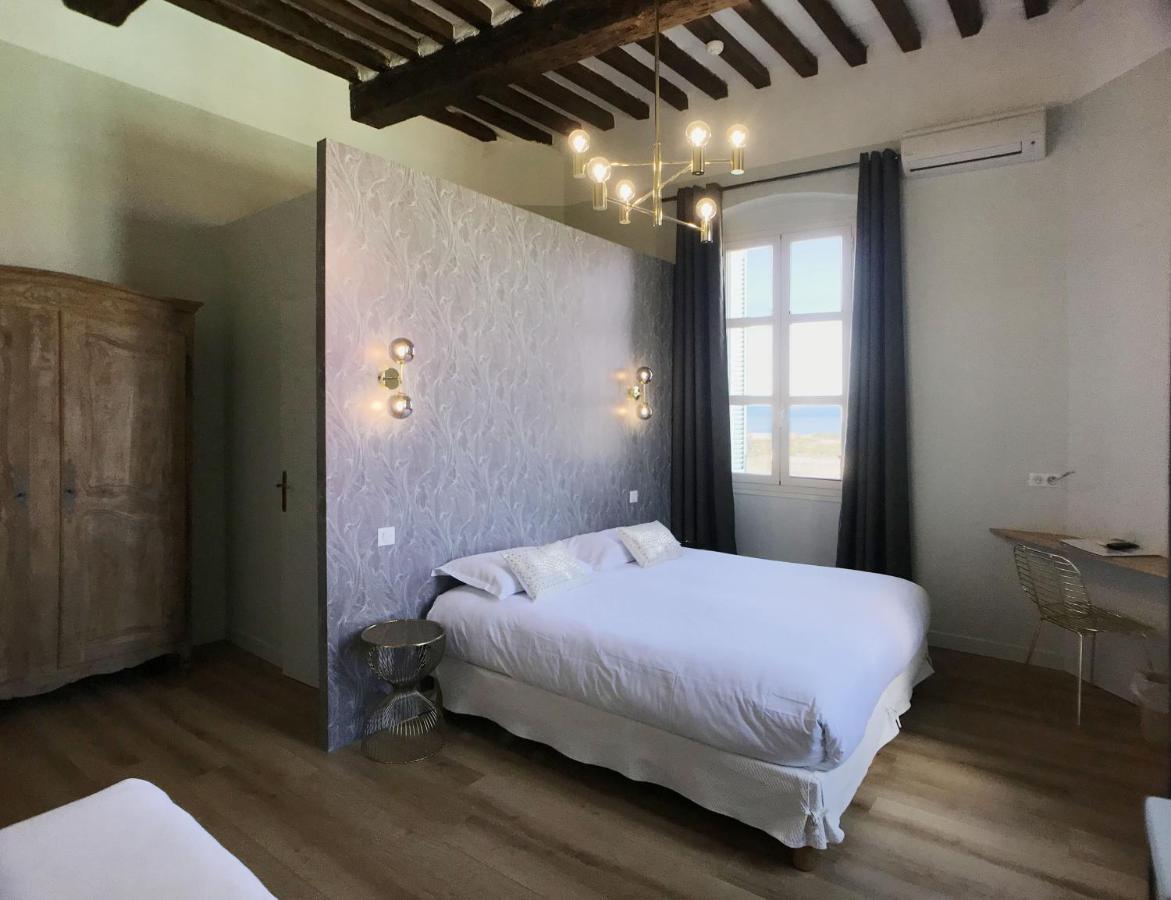 La Solenzara Hotel & Appartement & Spa ซารี โซเลนซารา ภายนอก รูปภาพ