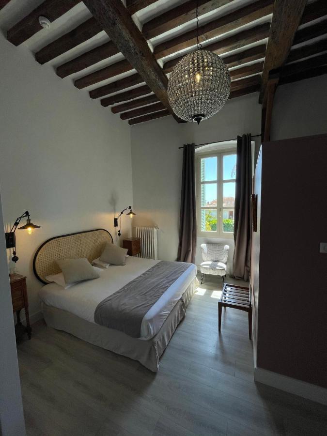 La Solenzara Hotel & Appartement & Spa ซารี โซเลนซารา ภายนอก รูปภาพ