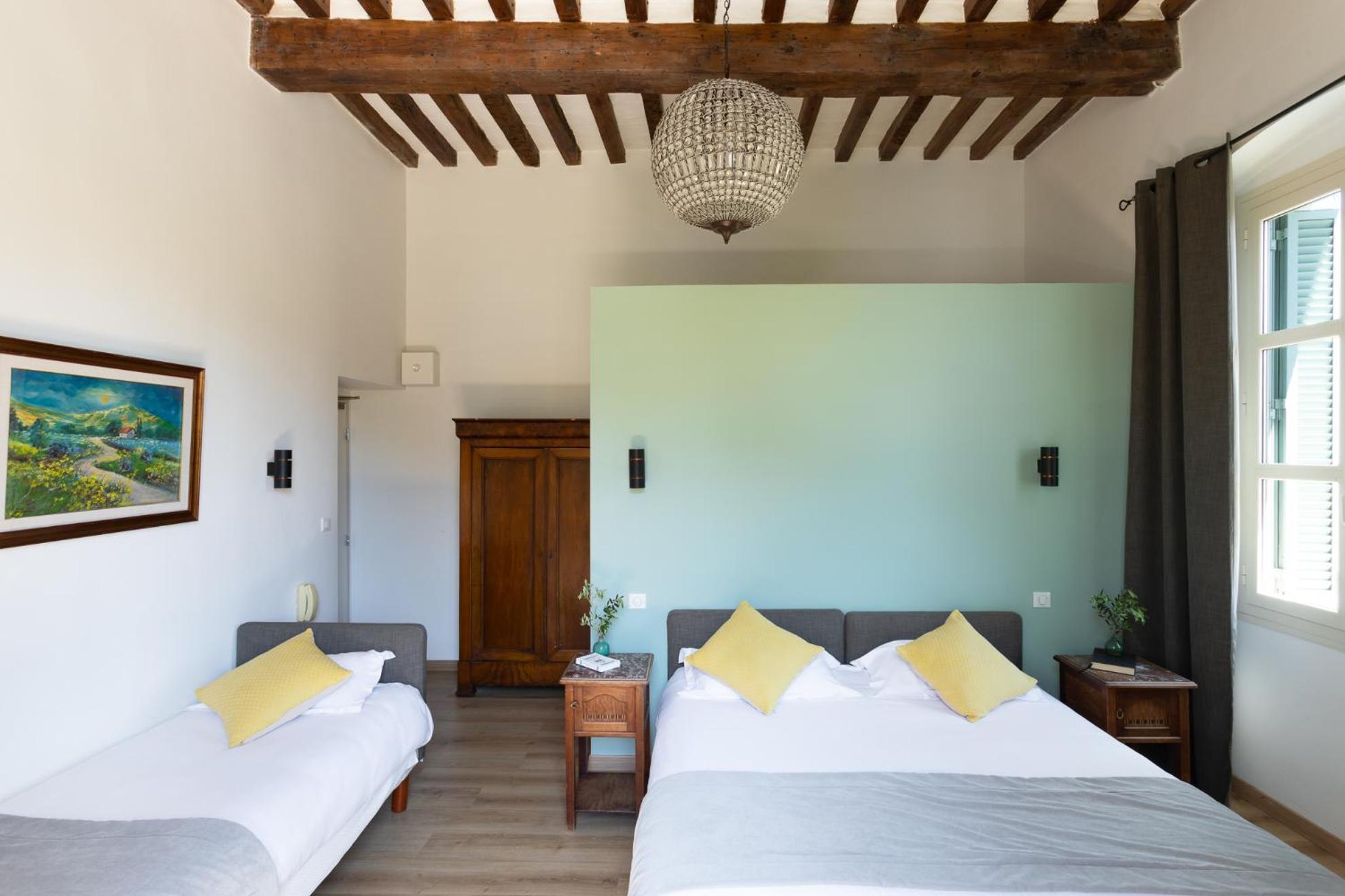 La Solenzara Hotel & Appartement & Spa ซารี โซเลนซารา ภายนอก รูปภาพ